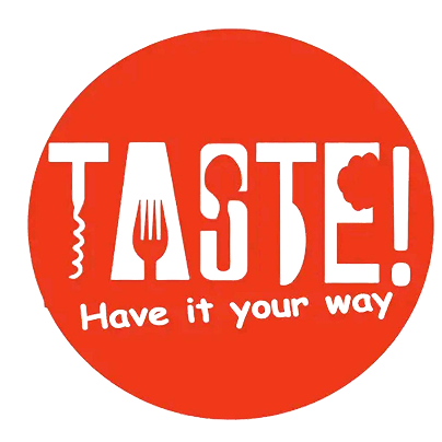 Taste Food