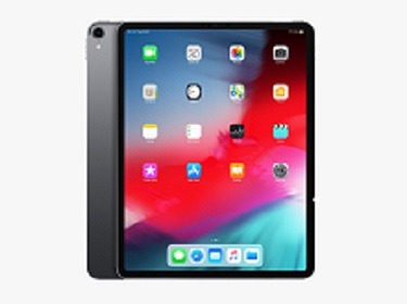 IOS Tablet
