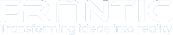 Frantic Logo