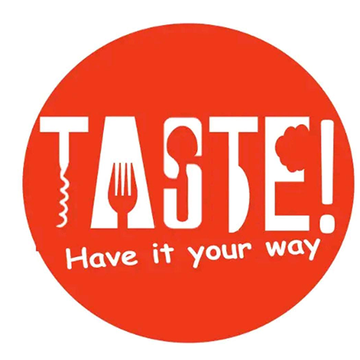 Taste