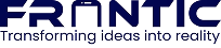 Frantic Logo