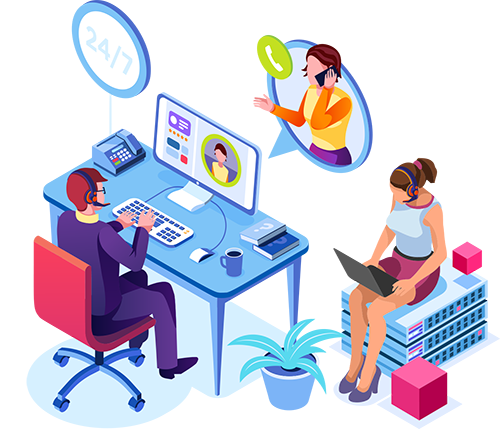 mobile app development company in Delhi NCR