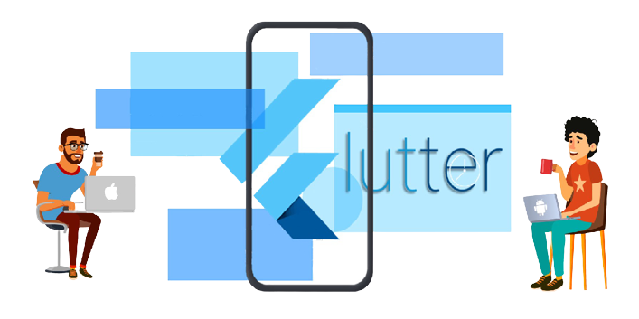 Flutter app developer