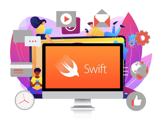 Swift Developer